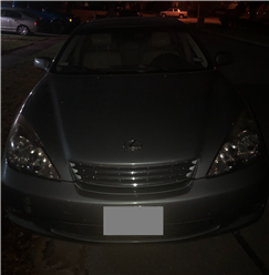 2002 Lexus ES 300